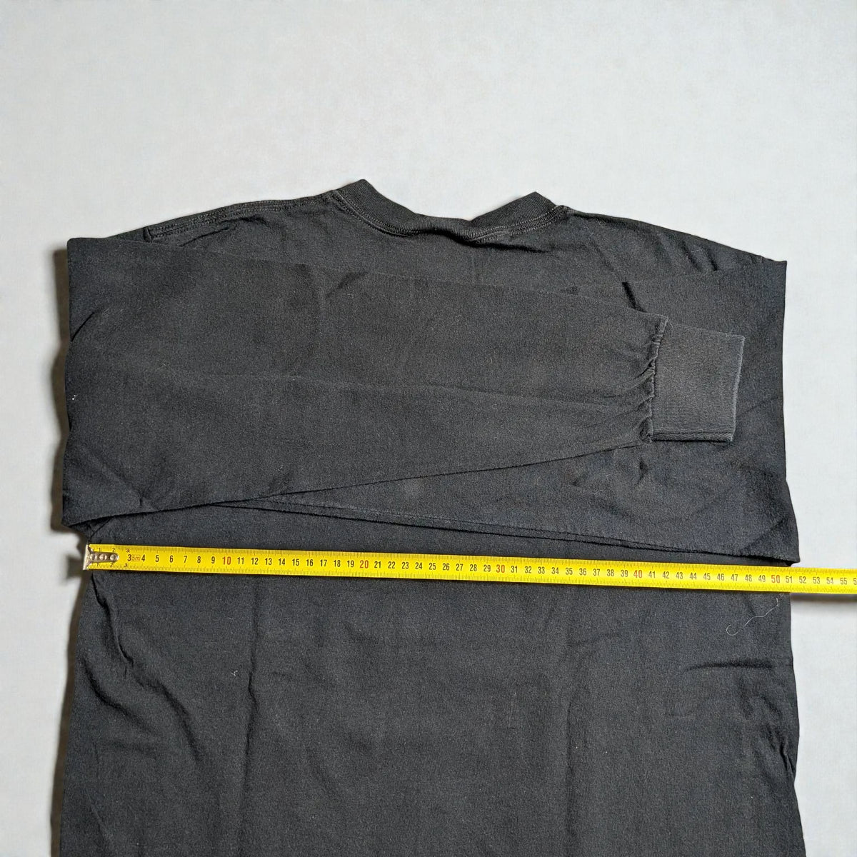 T-shirt Fruit of the Loom vintage per look 90s inspired e daily wear - L