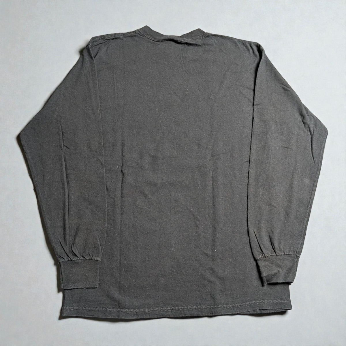 T-shirt Fruit of the Loom vintage per look 90s inspired e daily wear - L