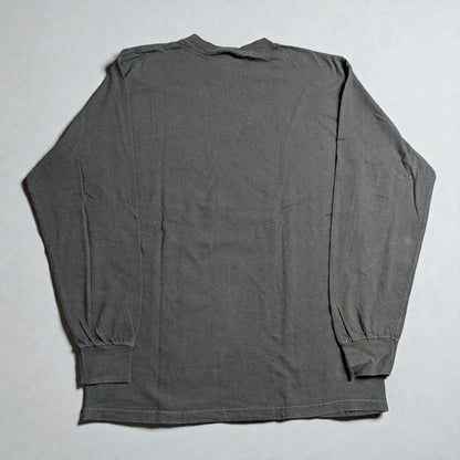 T-shirt Fruit of the Loom vintage per look 90s inspired e daily wear - L