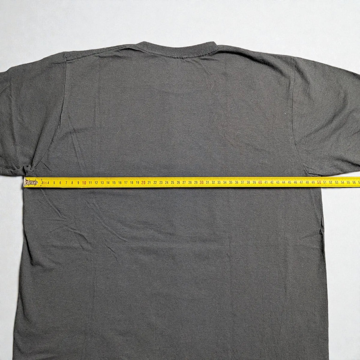T-shirt vintage Space Jam per outfit streetwear sportswear - M/L