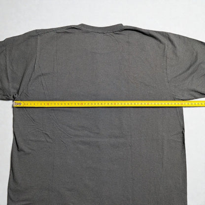 T-shirt vintage Space Jam per outfit streetwear sportswear - M/L