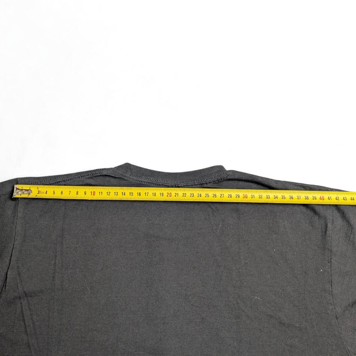 T-shirt vintage Space Jam per outfit streetwear sportswear - M/L