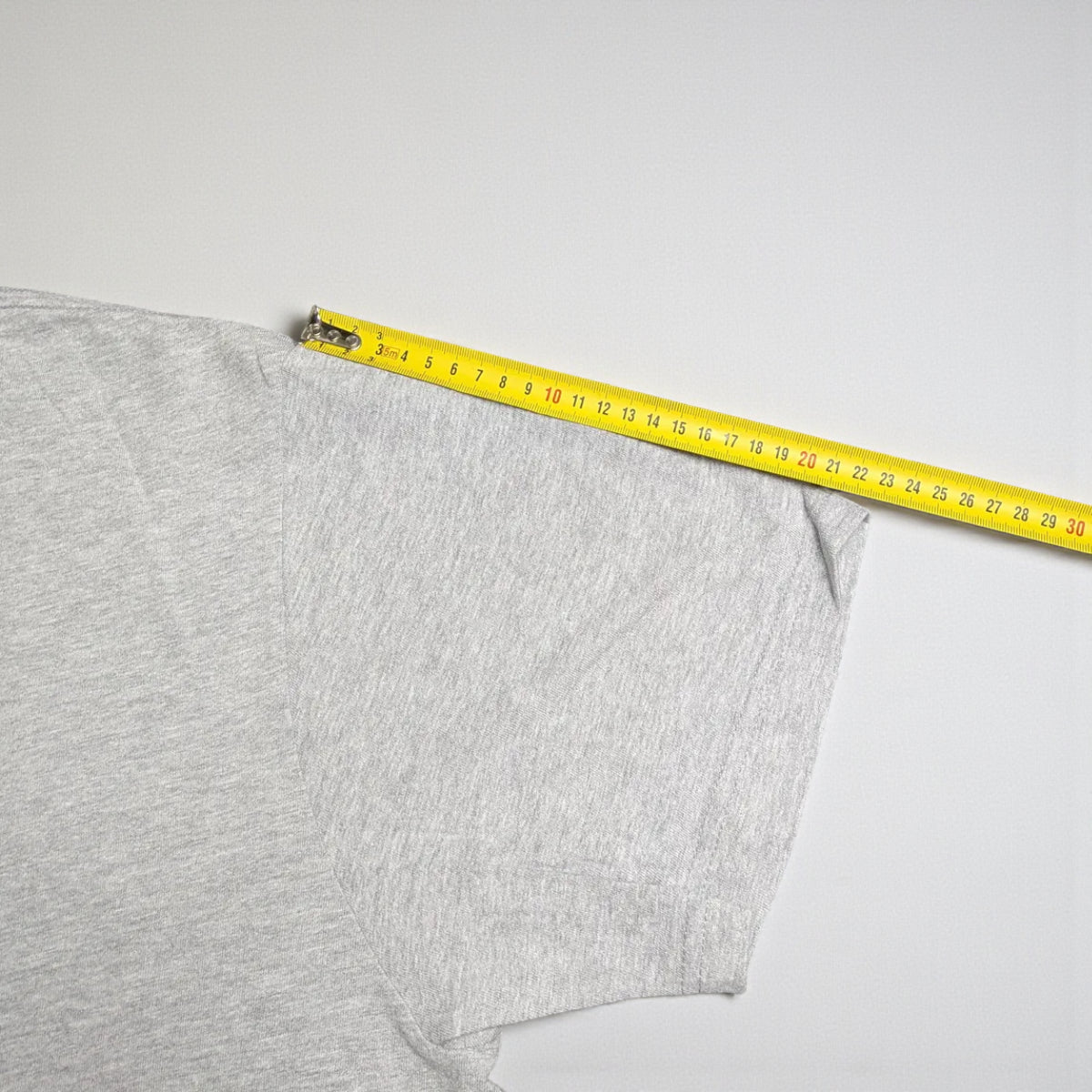T-shirt vintage college style per outfit streetwear o Y2K - M/L