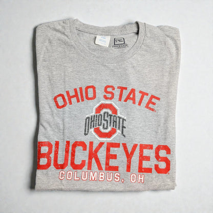 T-shirt vintage college style per outfit streetwear o Y2K - M/L