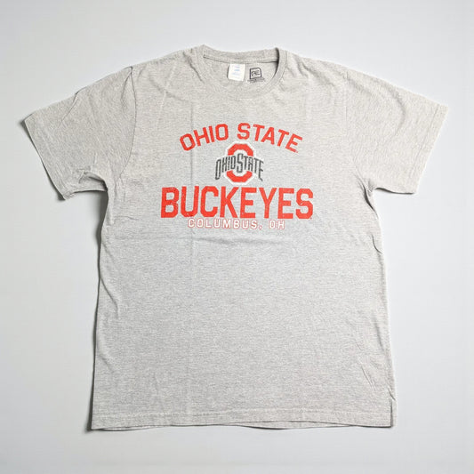T-shirt vintage college style per outfit streetwear o Y2K - M/L