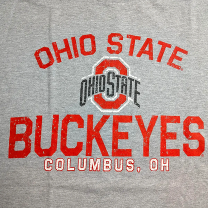 T-shirt vintage college style per outfit streetwear o Y2K - M/L