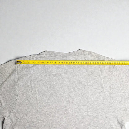T-shirt vintage college style per outfit streetwear o Y2K - M/L