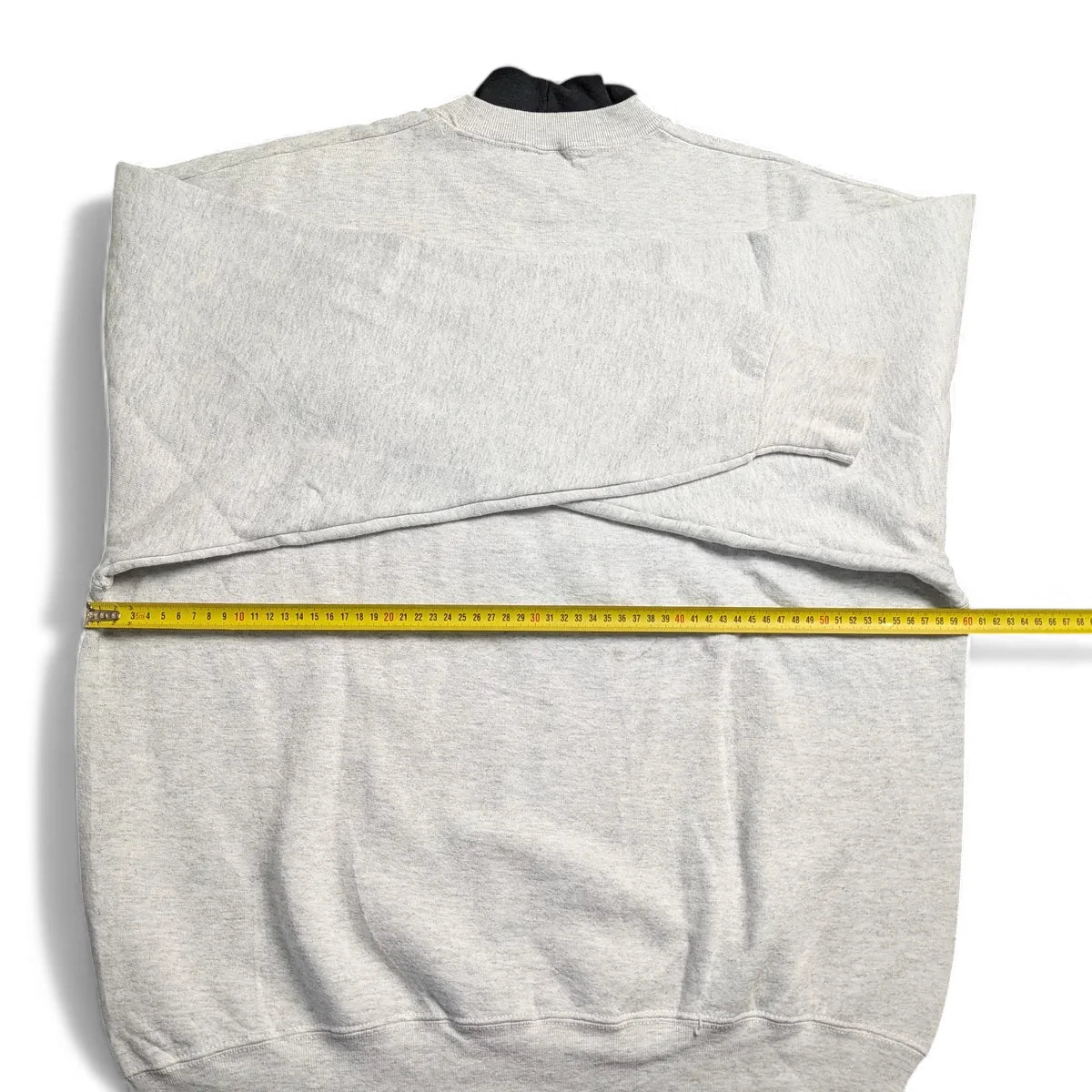 Felpa vintage anni 90/early 2000 Fruit of the Loom - XL