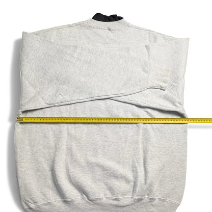 Felpa vintage anni 90/early 2000 Fruit of the Loom - XL