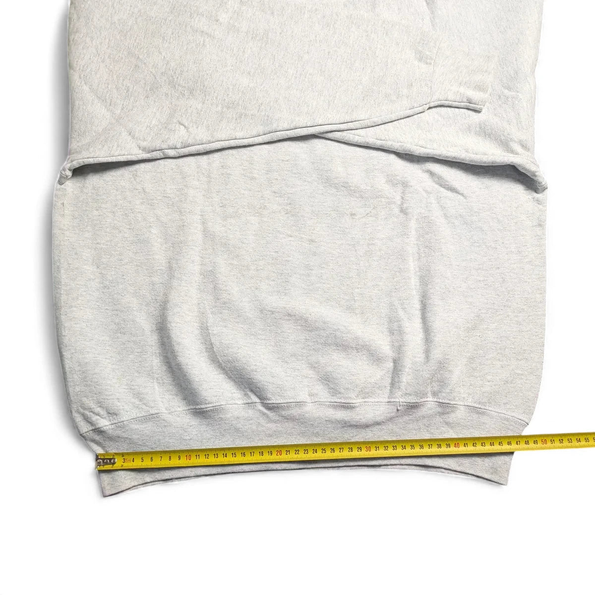 Felpa vintage anni 90/early 2000 Fruit of the Loom - XL