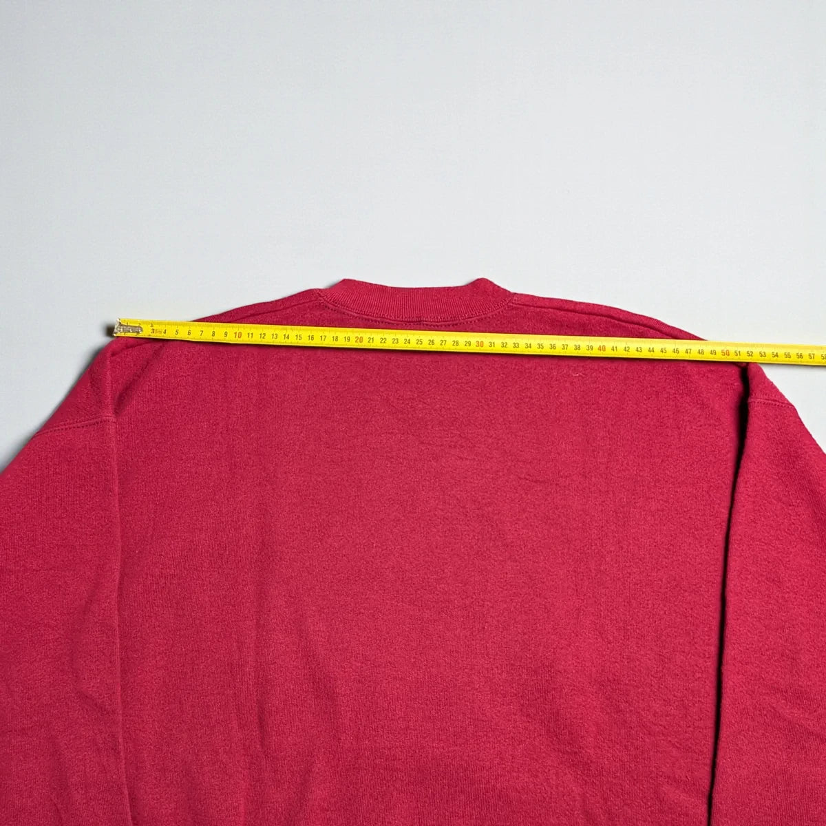 Felpa vintage Fruit of the Loom anni 90 - XL
