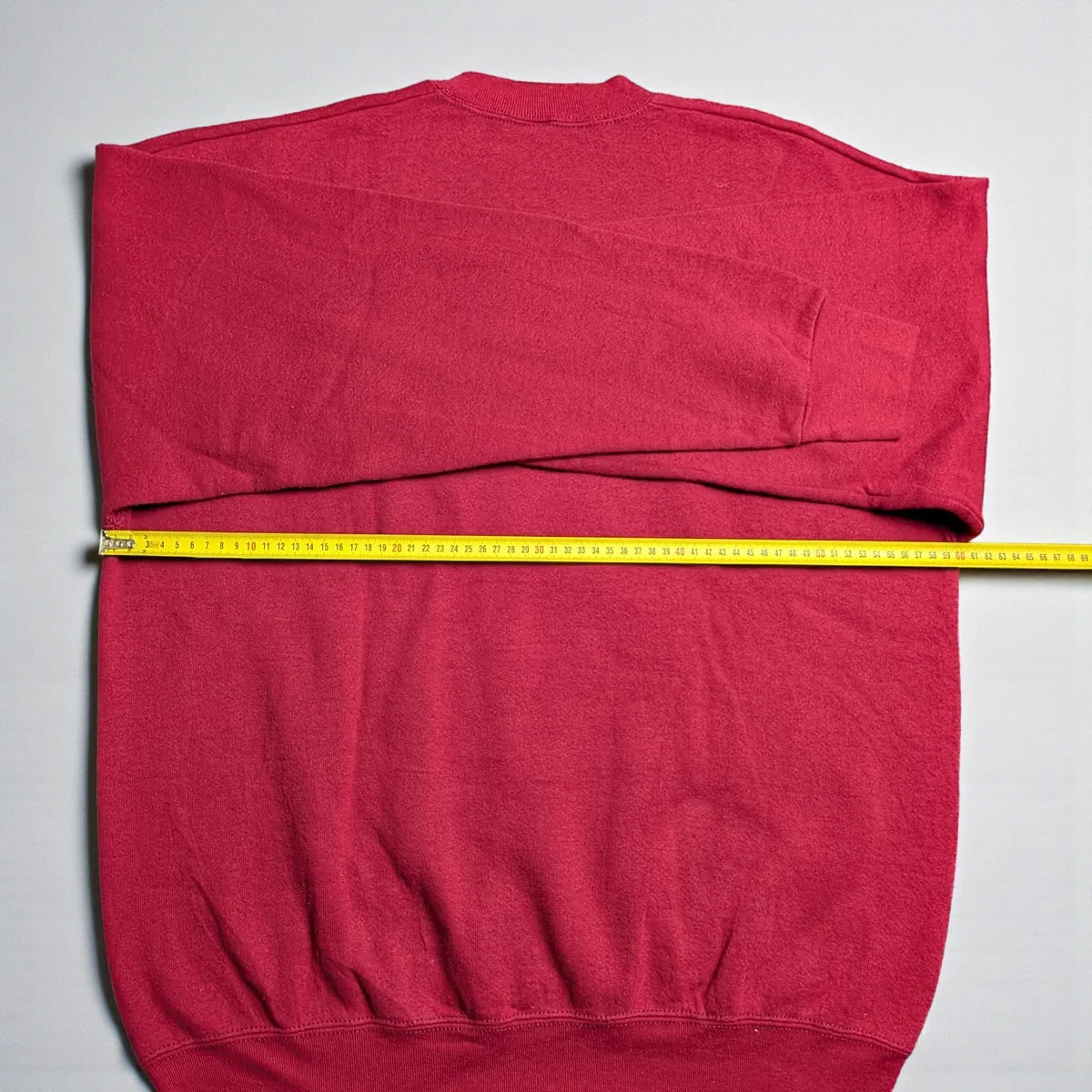 Felpa vintage Fruit of the Loom anni 90 - XL