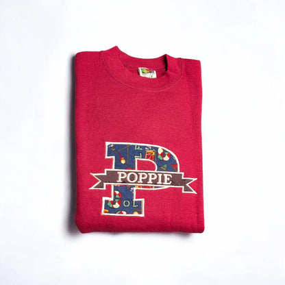 Felpa vintage Fruit of the Loom anni 90 - XL