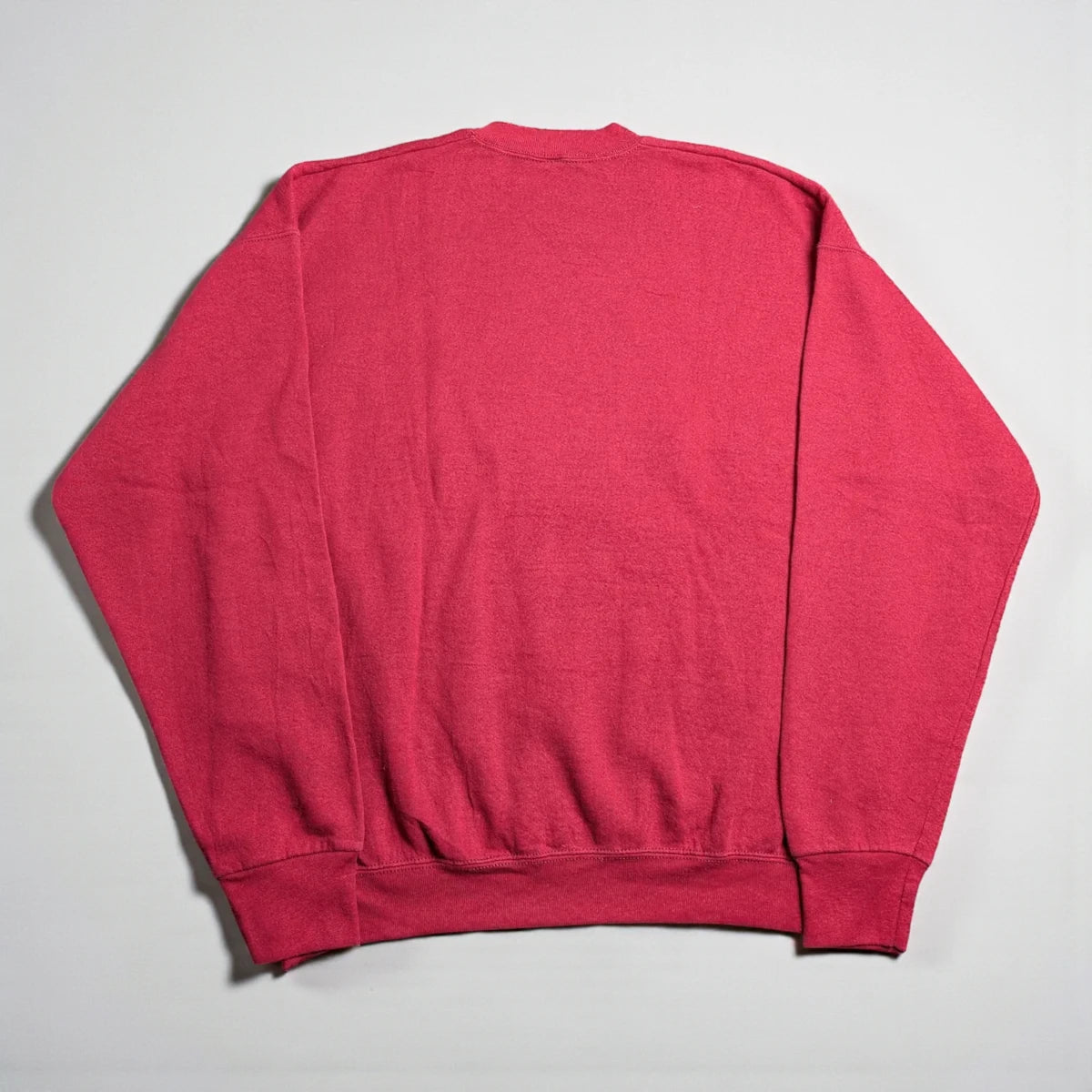 Felpa vintage Fruit of the Loom anni 90 - XL