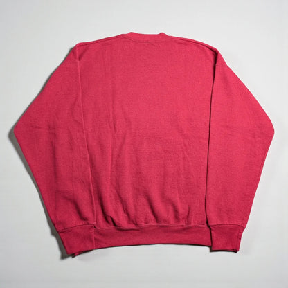 Felpa vintage Fruit of the Loom anni 90 - XL