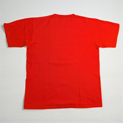 T-shirt vintage baseball MLB Cincinnati Reds - L