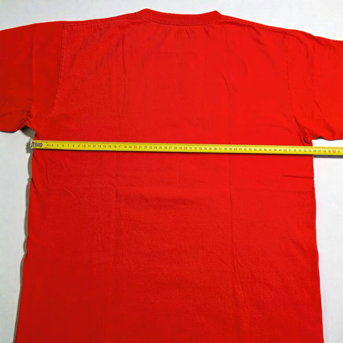 T-shirt vintage baseball MLB Cincinnati Reds - L