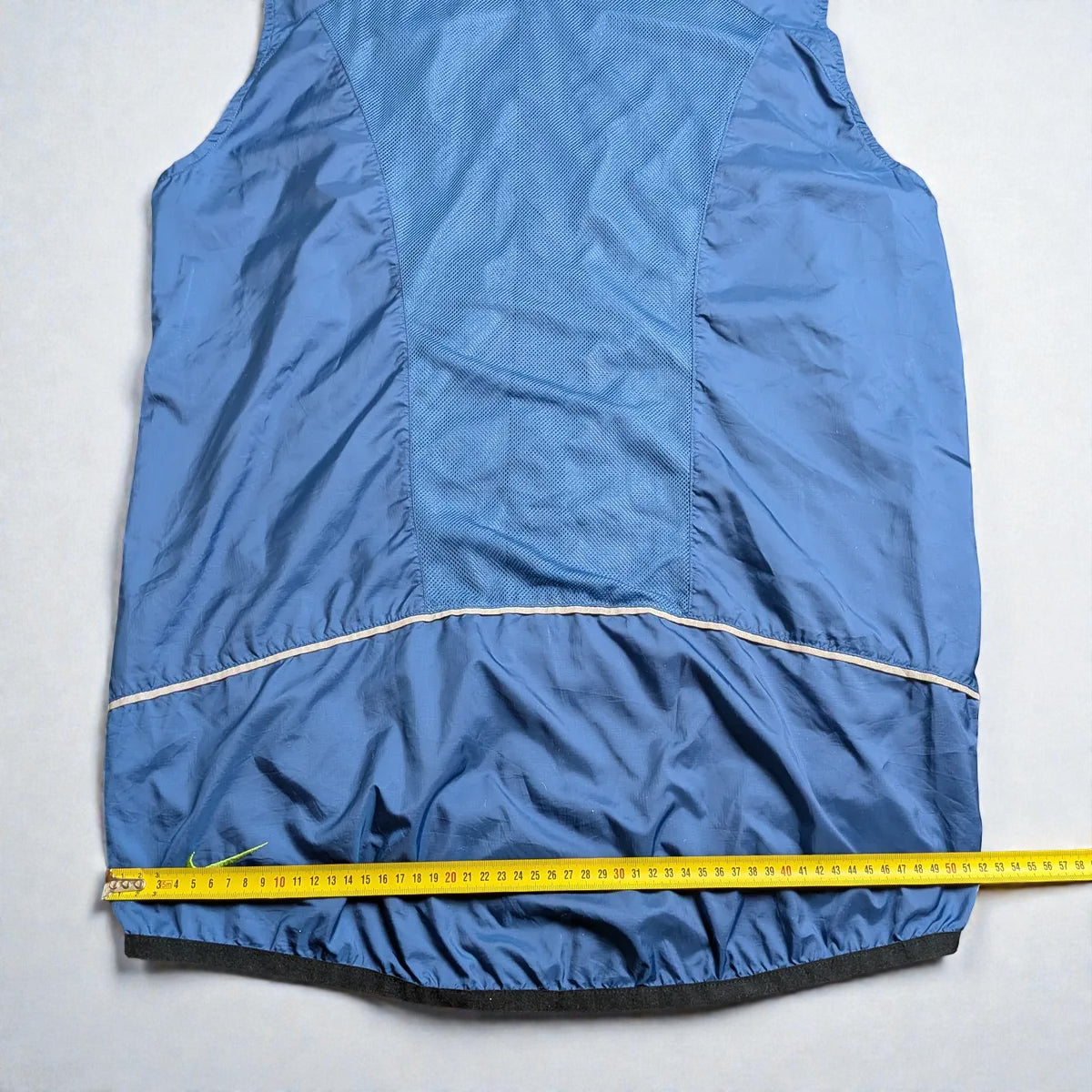 Smanicato Nike da running in tessuto tecnico Clima-Fit - L/XL