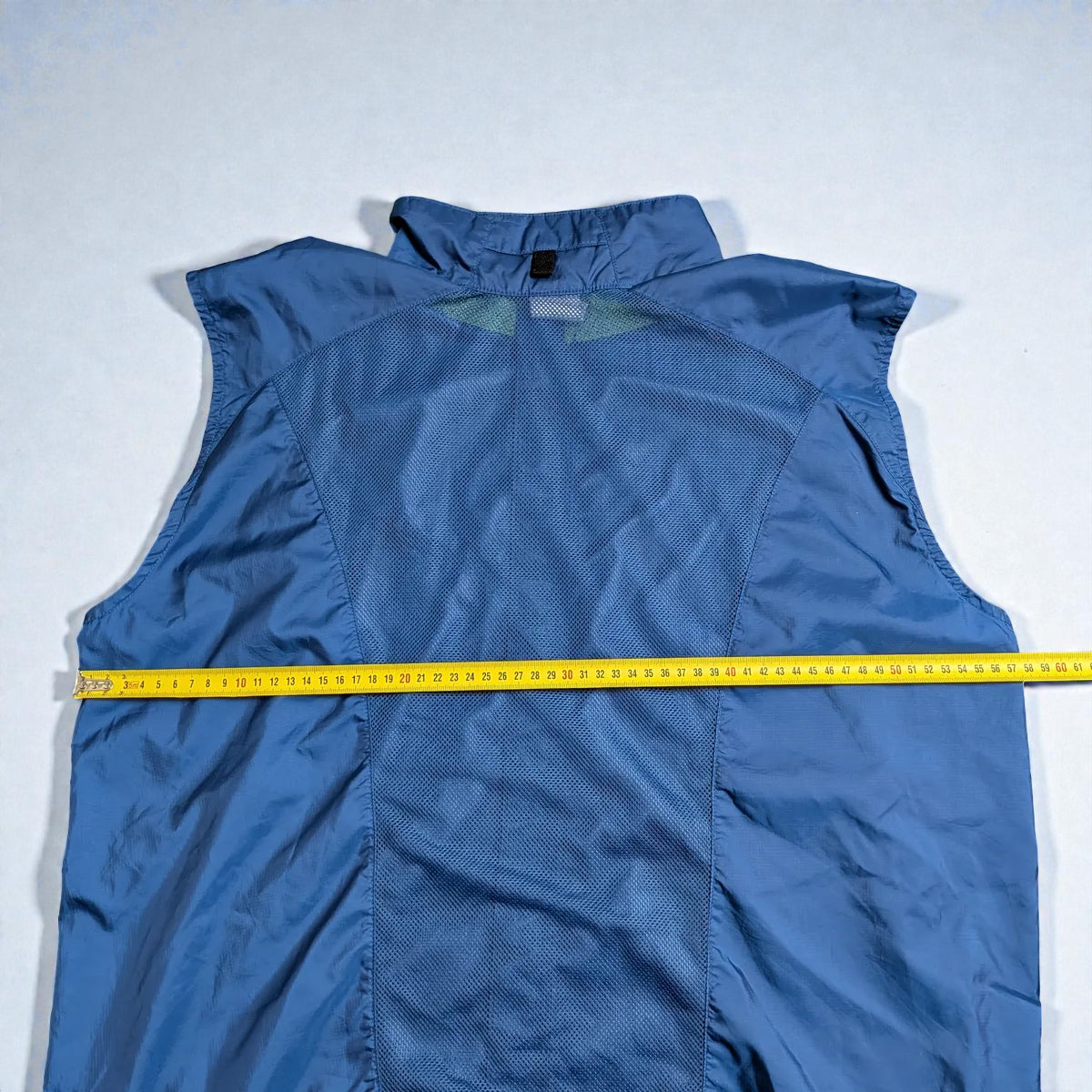 Smanicato Nike da running in tessuto tecnico Clima-Fit - L/XL