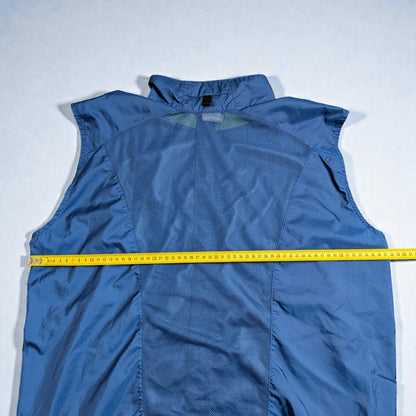 Smanicato Nike da running in tessuto tecnico Clima-Fit - L/XL