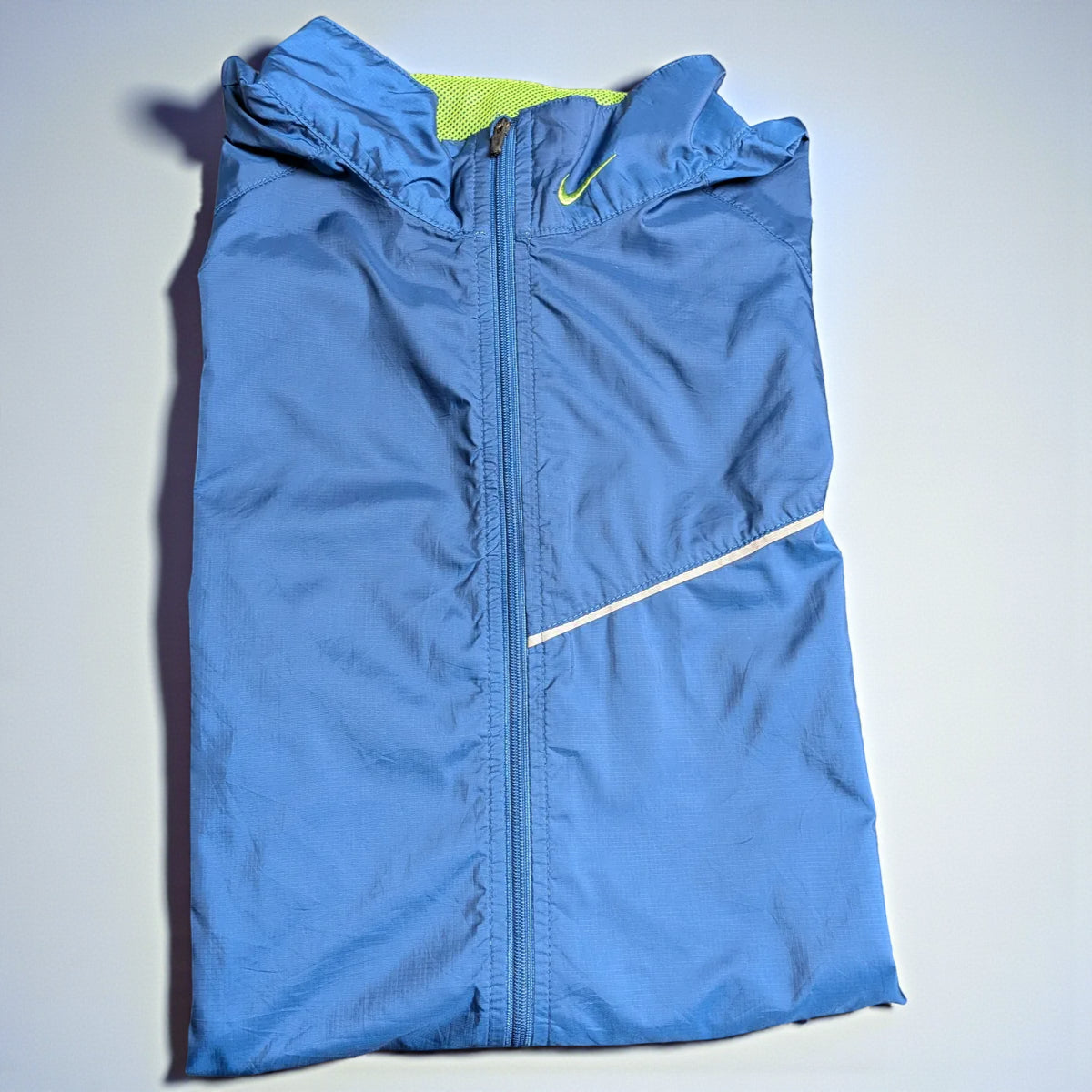 Smanicato Nike da running in tessuto tecnico Clima-Fit - L/XL