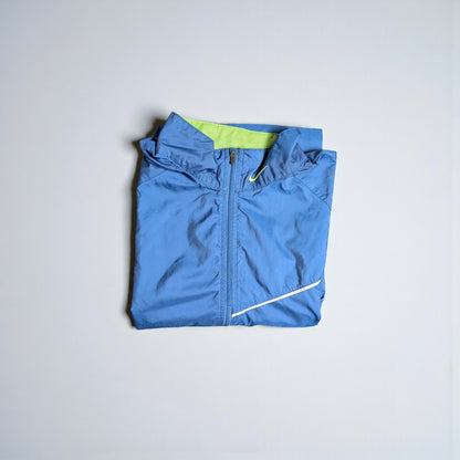 Smanicato Nike da running in tessuto tecnico Clima-Fit - L/XL