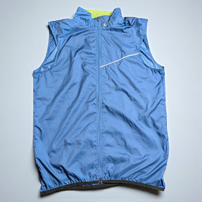 Smanicato Nike da running in tessuto tecnico Clima-Fit - L/XL