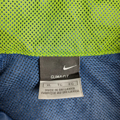 Smanicato Nike da running in tessuto tecnico Clima-Fit - L/XL