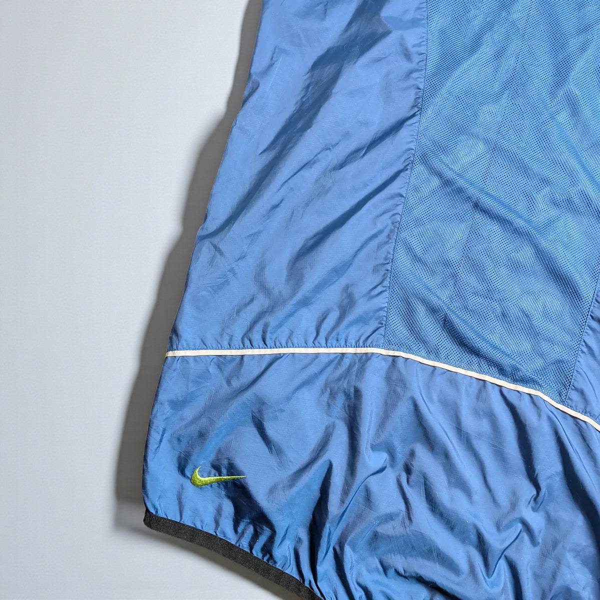 Smanicato Nike da running in tessuto tecnico Clima-Fit - L/XL