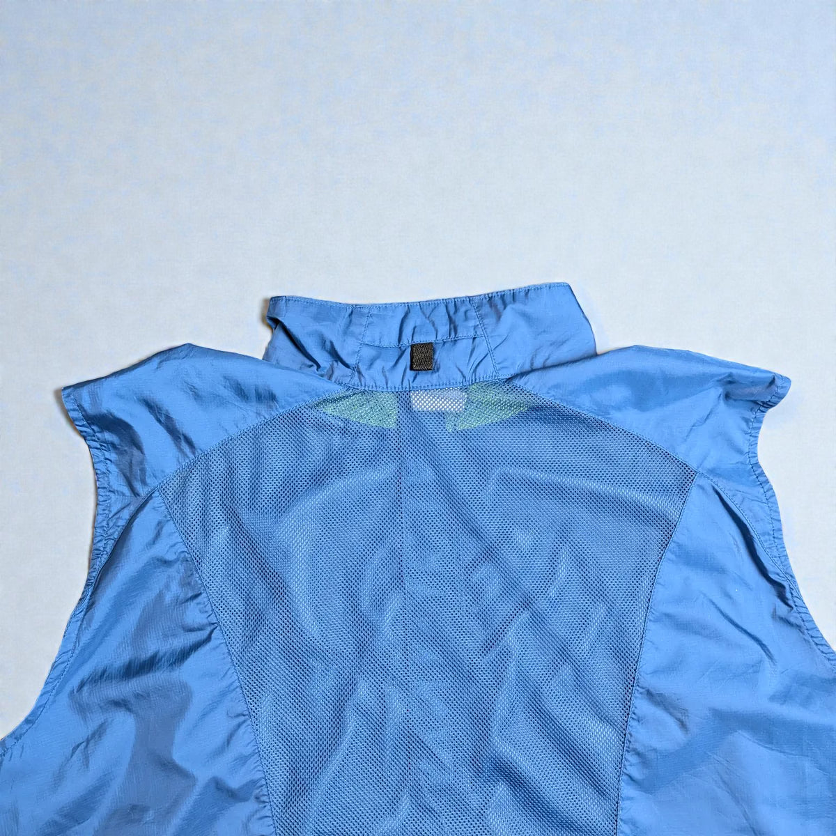 Smanicato Nike da running in tessuto tecnico Clima-Fit - L/XL