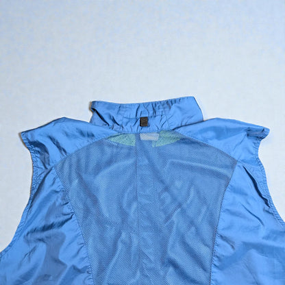 Smanicato Nike da running in tessuto tecnico Clima-Fit - L/XL