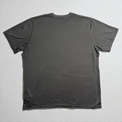 T-shirt Nike Dri-Fit football college Georgia Bulldogs - XL