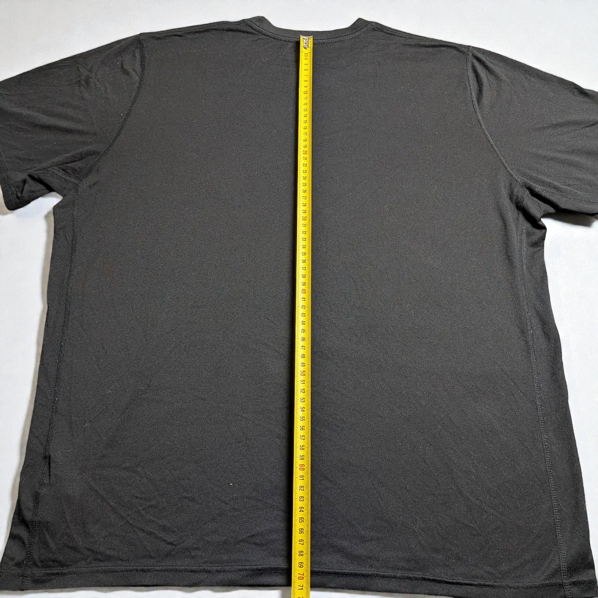 T-shirt Nike Dri-Fit football college Georgia Bulldogs - XL