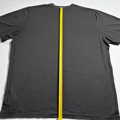 T-shirt Nike Dri-Fit football college Georgia Bulldogs - XL