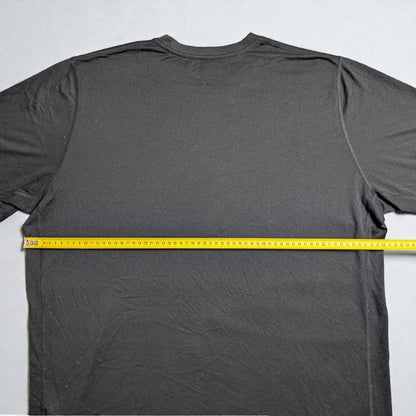 T-shirt Nike Dri-Fit football college Georgia Bulldogs - XL