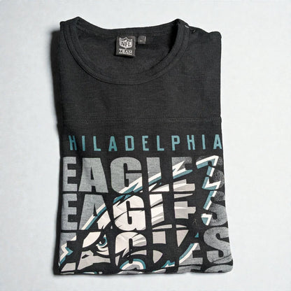 Vintage NFL Philadelphia Eagles USA football t-shirt - XL