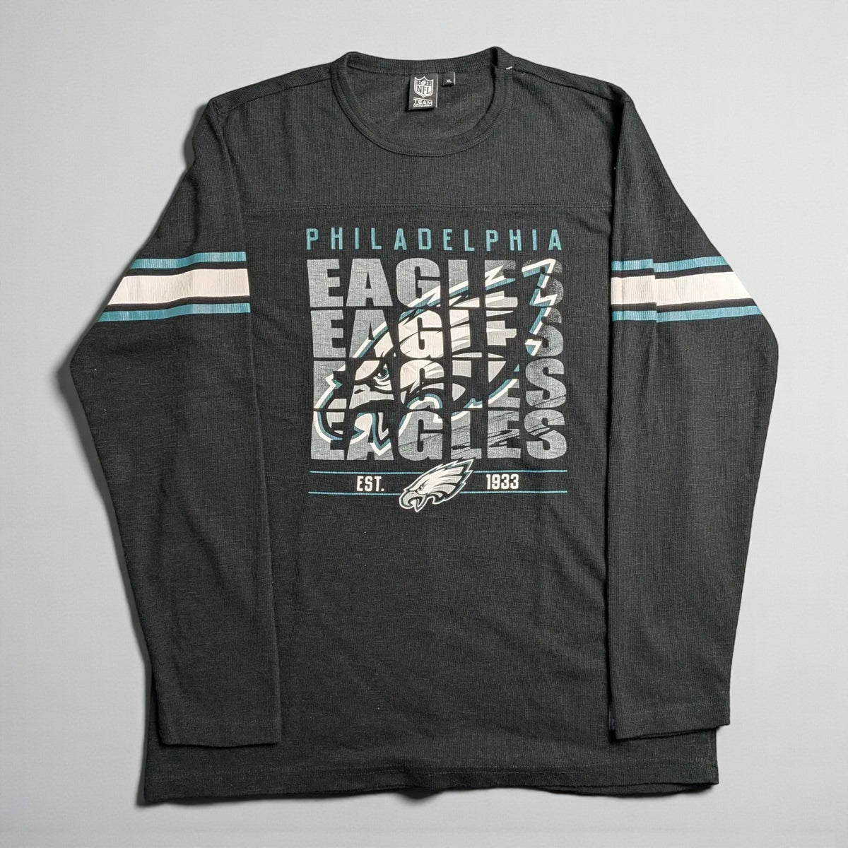 Vintage NFL Philadelphia Eagles USA football t-shirt - XL