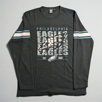Vintage NFL Philadelphia Eagles USA football t-shirt - XL