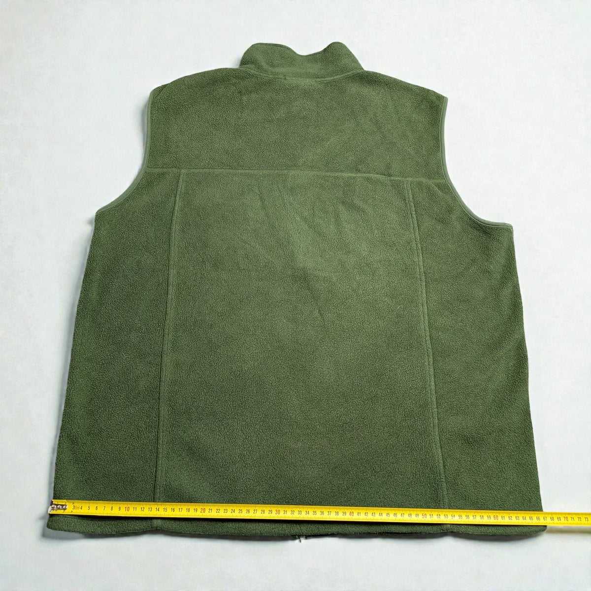 Gilet in pile L.L.Bean - XL/2XL