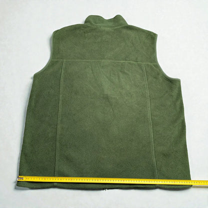 Gilet in pile L.L.Bean - XL/2XL