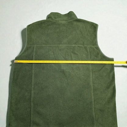 Gilet in pile L.L.Bean - XL/2XL