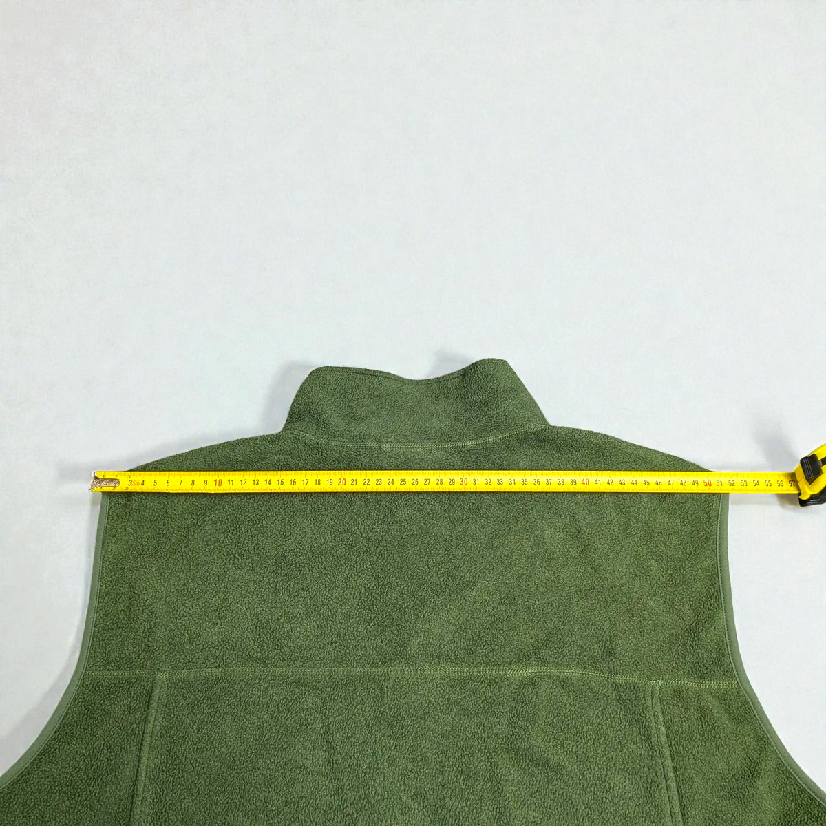 Gilet in pile L.L.Bean - XL/2XL