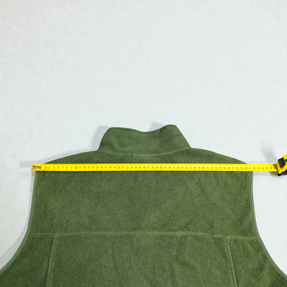 Gilet in pile L.L.Bean - XL/2XL