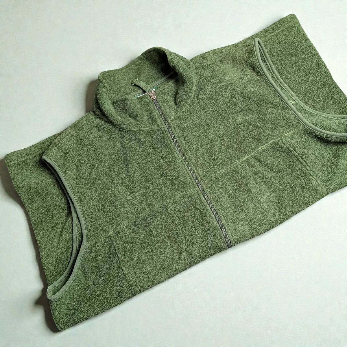 Gilet in pile L.L.Bean - XL/2XL