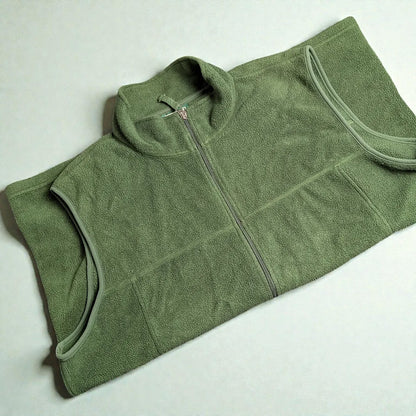 Gilet in pile L.L.Bean - XL/2XL