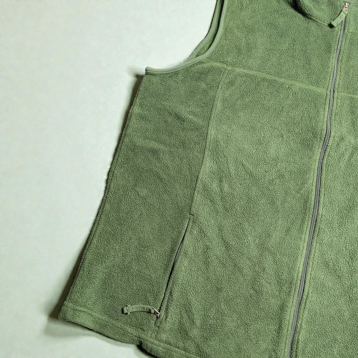 Gilet in pile L.L.Bean - XL/2XL
