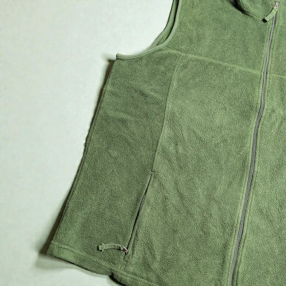 Gilet in pile L.L.Bean - XL/2XL