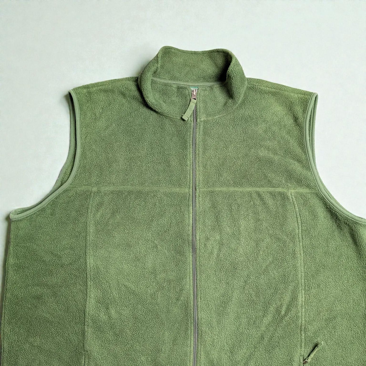 Gilet in pile L.L.Bean - XL/2XL
