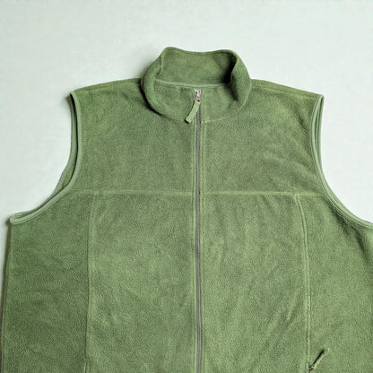 Gilet in pile L.L.Bean - XL/2XL
