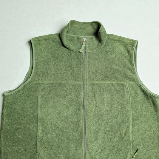 Gilet in pile L.L.Bean - XL/2XL
